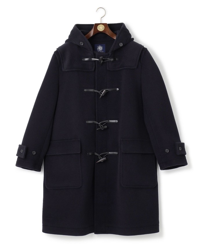 ブルー系｜コート｜J.プレス(J.PRESS)｜HANKYU MEN'S / 阪急メンズ