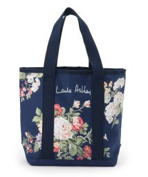  LAURA ASHLEY/ローズモア柄 トートバッグ S/505752553