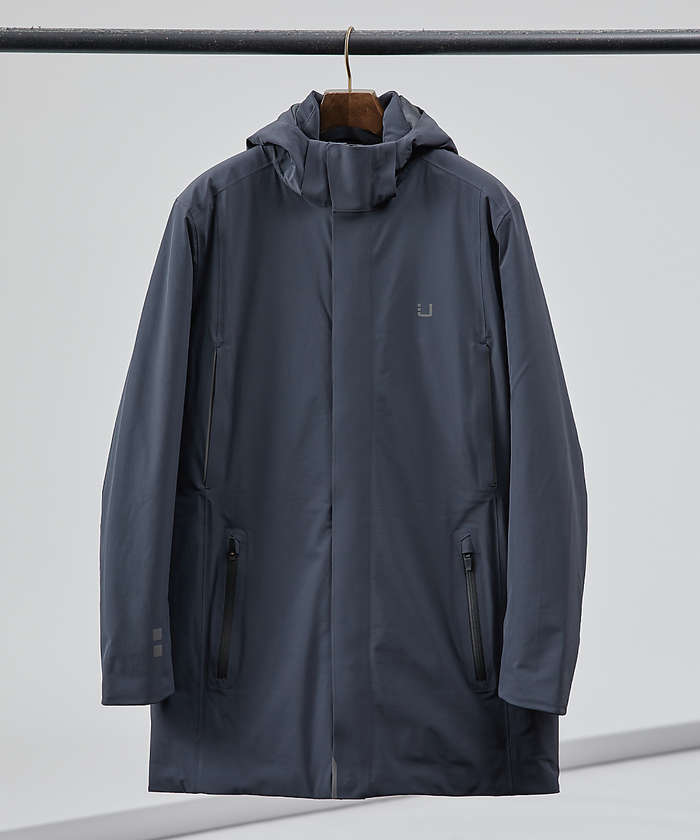UBR ウーバー 7033 Regulator parka サイズM 楽天市場】UBR（ウーバー） レギュレーターパーカー / アウター