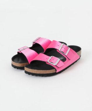 URBAN RESEARCH/BIRKENSTOCK　Arizona TEX Velvet/505752589