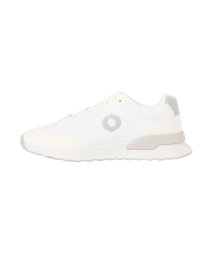 ECOALF WOMEN(ECOALF WOMEN)/PRINCE スニーカー / PRINCE TRAINERS WOMAN/オフホワイト