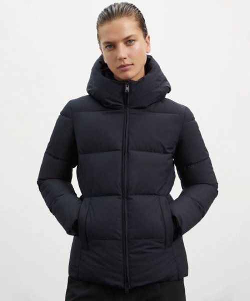 WITNEY パデッド ジャケット / WITNEY JACKET WOMAN WITNEY WOMAN U1929567710 (14850円)