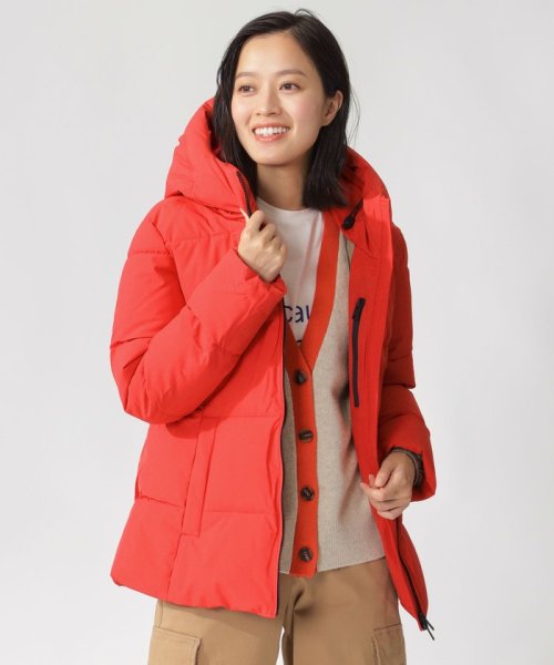 WITNEY パデッド ジャケット / WITNEY JACKET WOMAN WITNEY WOMAN U1929567710 (14850円)
