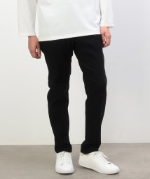 COMME CA ISM MENS/裏起毛 ストレッチ スキニーパンツ/505663134