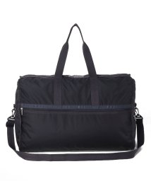 LeSportsac/DELUXE XL WEEKENDERディープシーブルー/505736809