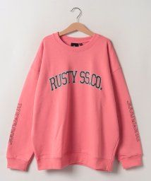 RUSTY Kids/ラスティ RUSTY 【RUSTY】KIDSスウェット/505739418