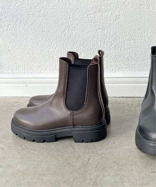 【REMME / レメ】サイドゴアブーツ REMME Spick レメ ZH PR