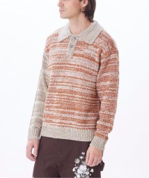 JOINT WORKS/【OBEY / オベイ】 CARTER SWEATER PL/505753489
