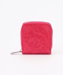 GRACE CONTINENTAL(グレースコンチネンタル)/Coin Case TH/ピンク