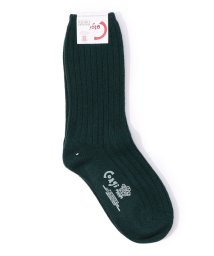 TOMORROWLAND GOODS/corgi Wool socks/505754512