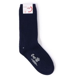 TOMORROWLAND GOODS/corgi Wool socks/505754512