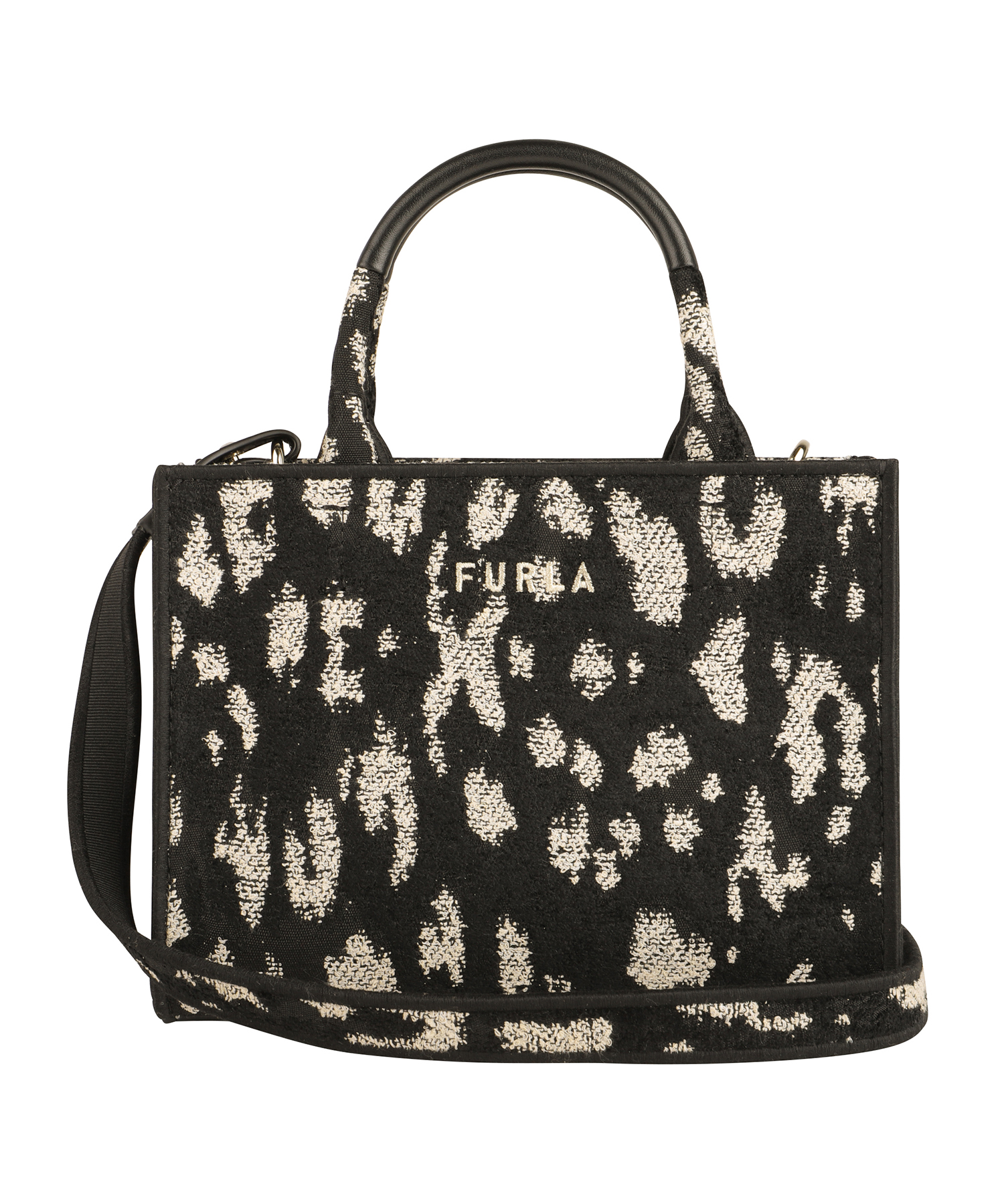 FURLA　 フルラ　 トートバッグ