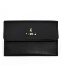 FURLA/FURLA フルラ カードケース WP00398 AX0733 O6000 1 007/505754554