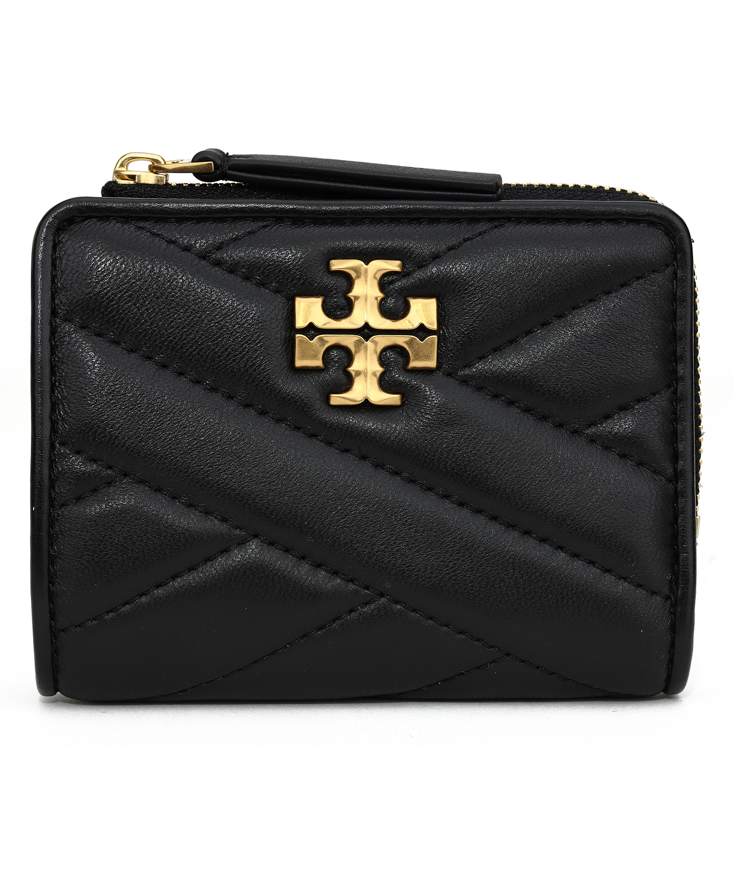 TORY BURCH トリーバーチ 2つ折り財布 153121 001