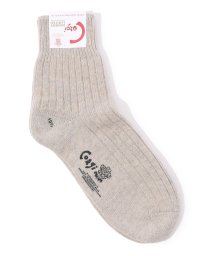 TOMORROWLAND GOODS/corgi Geelong Wool Socks/505754803