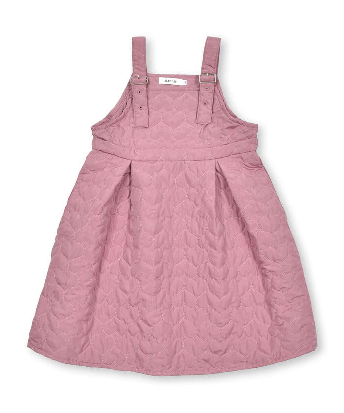 ジャンパースカート(ピンク・桃色)のファッション通販 - MAGASEEK