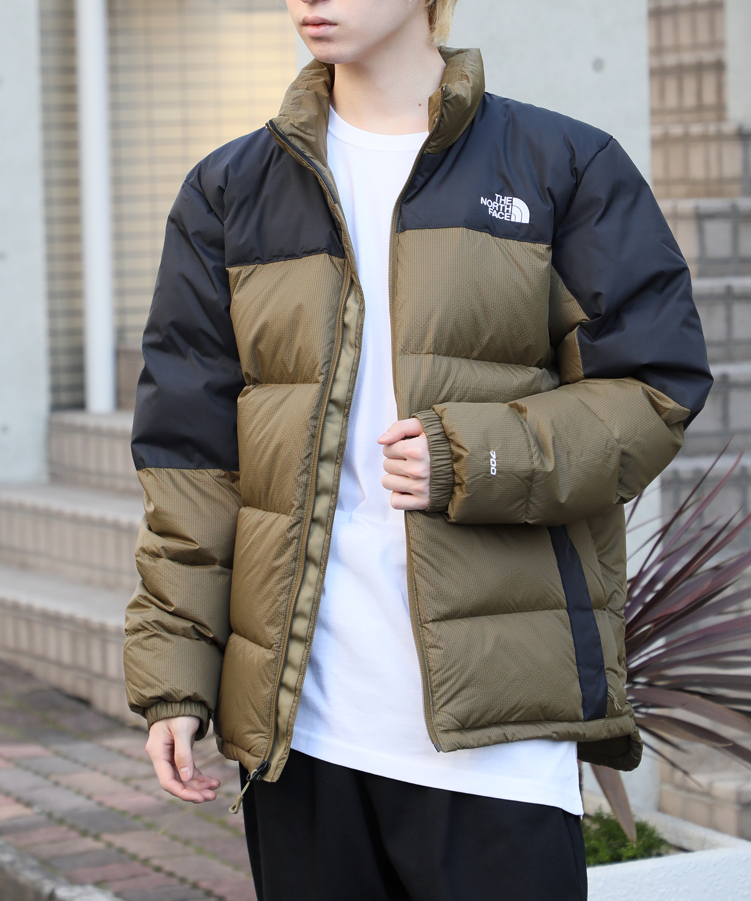 セール】【THE NORTH FACE / ザ・ノースフェイス】DIABLO DOWN JKT