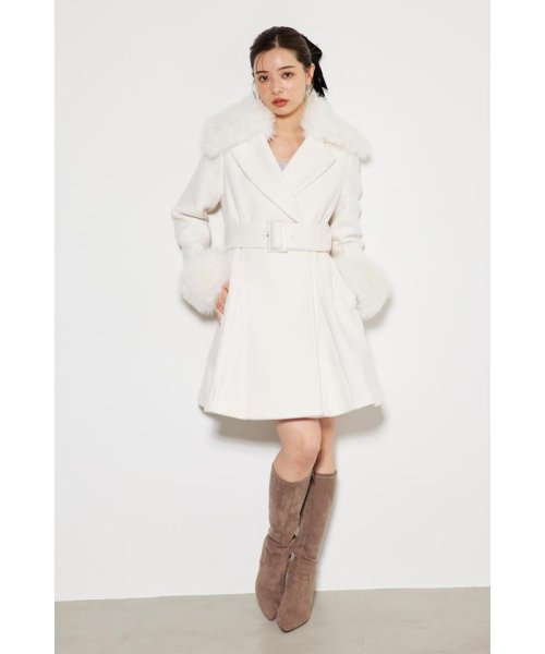 ウエストフィットエレガントマルチMINI CT 