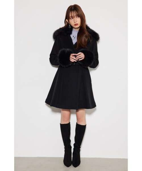 ウエストフィットエレガントマルチMINI CT 