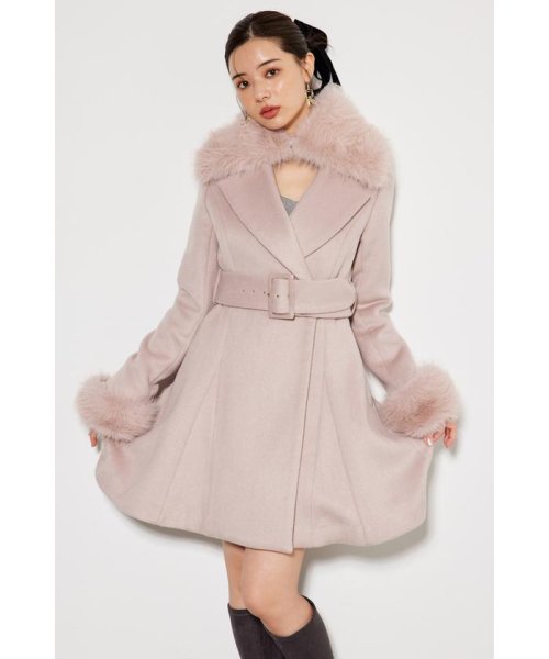 ウエストフィットエレガントマルチMINI CT 