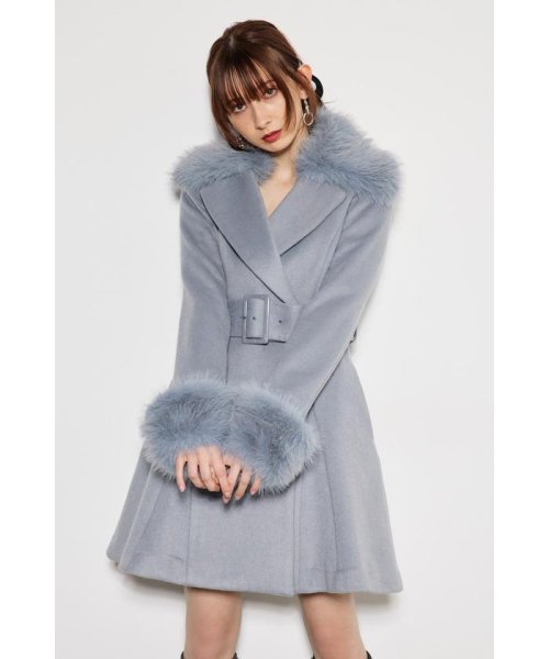 ウエストフィットエレガントマルチMINI CT 