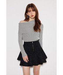 rienda/ニュアンスNC Knit TOP/505755269