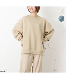 MAC HOUSE(women)/Penfield ペンフィールド Penfield×ゆるキャン△ キャンピングトレーナー 20254830/505755113