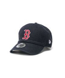 NEW ERA/正規取扱店 ニューエラ キャップ NEW ERA ブランド 深め 大きいサイズ おしゃれ シンプル コットン 野球 Casual Classic/505755833