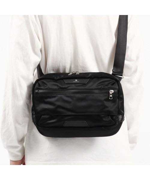 【正規取扱店】 マスターピース ショルダーバッグ ミニショルダー バッグ 斜めがけ メンズ レディース ブランド 小さめ master－piece 02403 