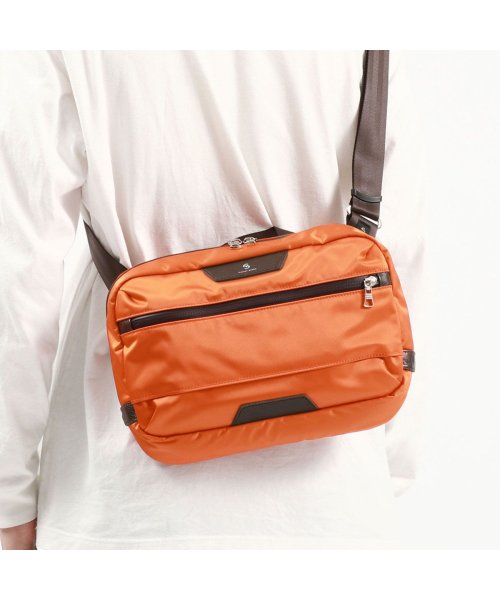 【正規取扱店】 マスターピース ショルダーバッグ ミニショルダー バッグ 斜めがけ メンズ レディース ブランド 小さめ master－piece 02403 