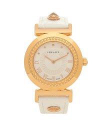 VERSACE/ヴェルサーチ 腕時計 VERSACE P5Q80D001S001 VANITY レディース時計 ホワイト/505756246