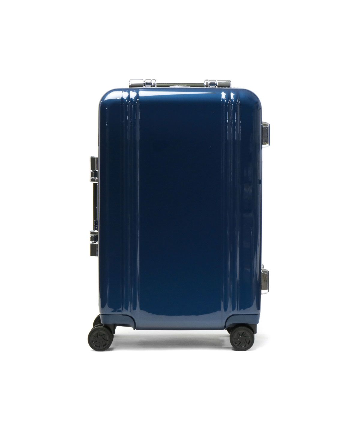 【日本正規品】 ゼロハリバートン スーツケース ZERO HALLIBURTON キャリーケース 機内持ち込み Sサイズ 1泊 2泊 軽量 メンズ  81282