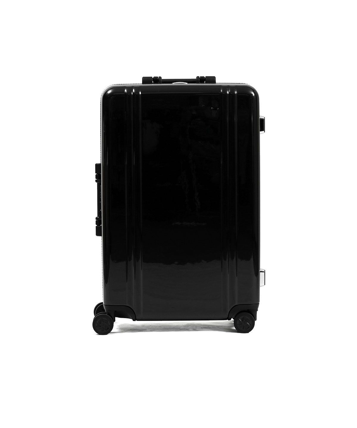 ゼロハリバートン ZRP-F ブラウン スーツケース キャリーケース 57 ゼロハリバートン ZRP-F ブラウン スーツケース キャリーケース 57