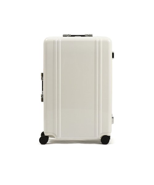 【日本正規品】 ゼロハリバートン スーツケース ZERO HALLIBURTON キャリーケース 大容量 8泊 9泊 10泊 出張 旅行 メンズ 81285 