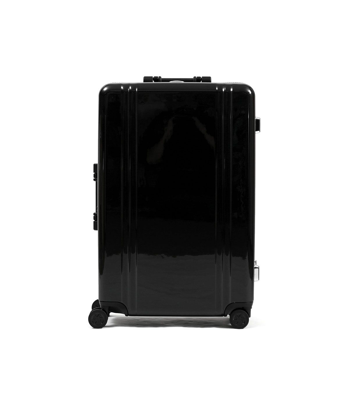 日本正規品】 ゼロハリバートン スーツケース ZERO HALLIBU
