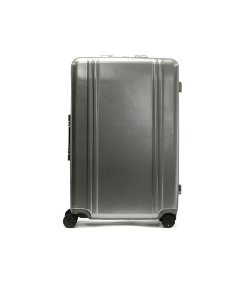 新品 タグ付き】特大 90L 結ん ゼロハリバートン スーツケース 