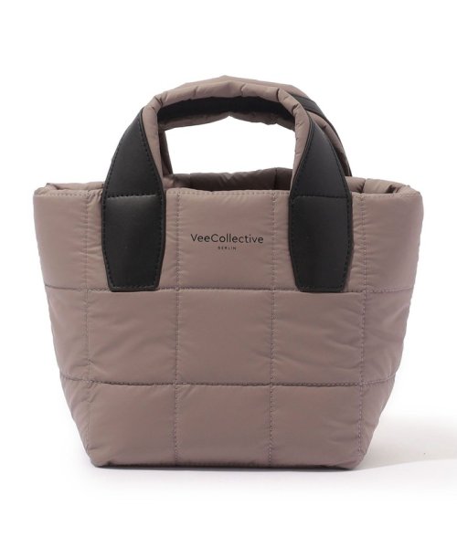 【WEB限定】VeeCollective PORTER MINI ナイロントートバッグ 