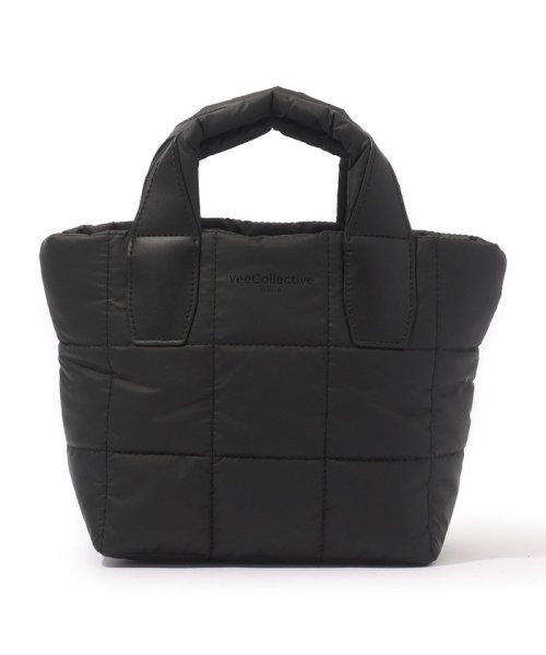 【WEB限定】VeeCollective PORTER MINI ナイロントートバッグ 