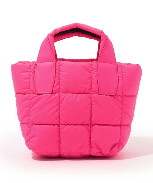 【WEB限定】VeeCollective PORTER MINI ナイロントートバッグ 