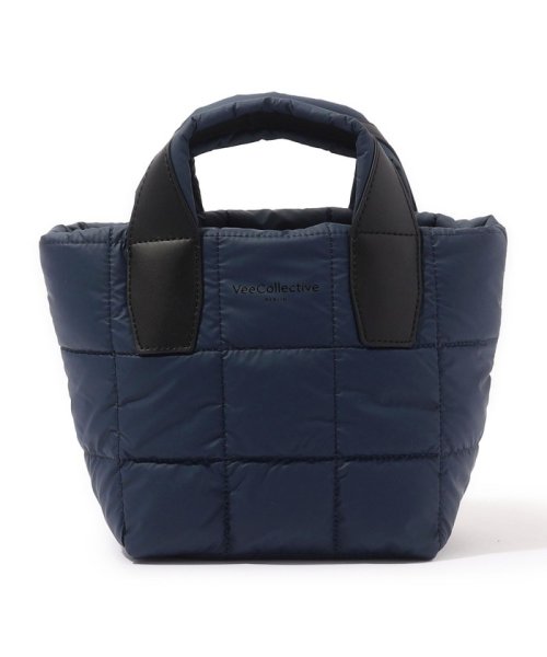 【WEB限定】VeeCollective PORTER MINI ナイロントートバッグ 