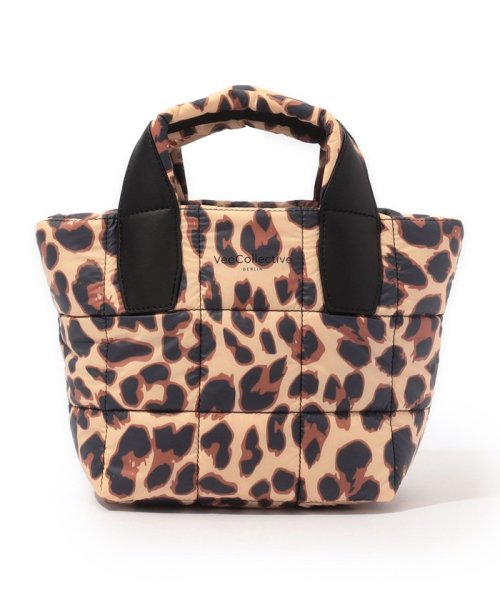 【WEB限定】VeeCollective PORTER MINI ナイロントートバッグ ショルダーバッグ D2057281761(15708円)