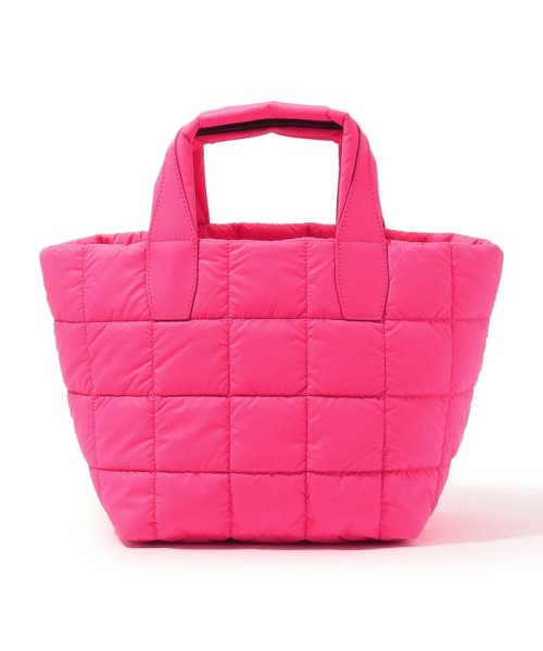 【WEB限定】VeeCollective PORTER SMALL ナイロントートバッグ 