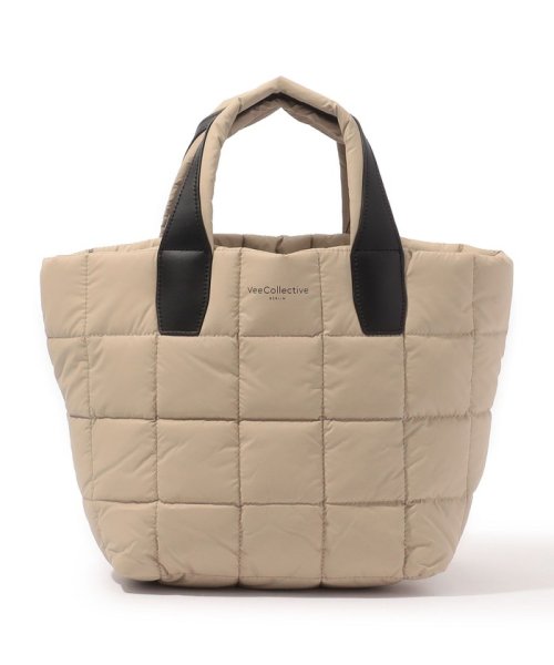 【WEB限定】VeeCollective PORTER SMALL ナイロントートバッグ 