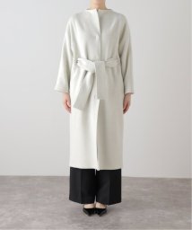 NOBLE/【Room no.8】REV JRSY IN BELTED COAT/505757310