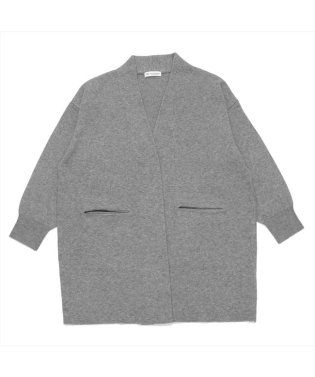 TOKYO SHIRTS/トッパーコーディガン/505757399