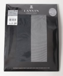 LANVIN Collection（Socks）(ランバンコレクション（ソックス）)/パンティストッキング(ラメ)/エミール