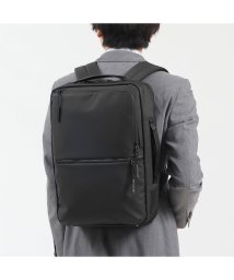 Samsonite(サムソナイト)/【日本正規品】サムソナイト ビジネスリュック Samsonite サブ－リム ツーウェイバッグM A4 B4 2WAY PC 通勤 撥水 抗菌 HT7－002/ブラック系1