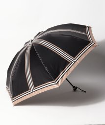 LANVIN Collection(umbrella)/折りたたみ傘　JLプリント/505266117
