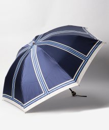 LANVIN Collection(umbrella)/折りたたみ傘　JLプリント/505266117