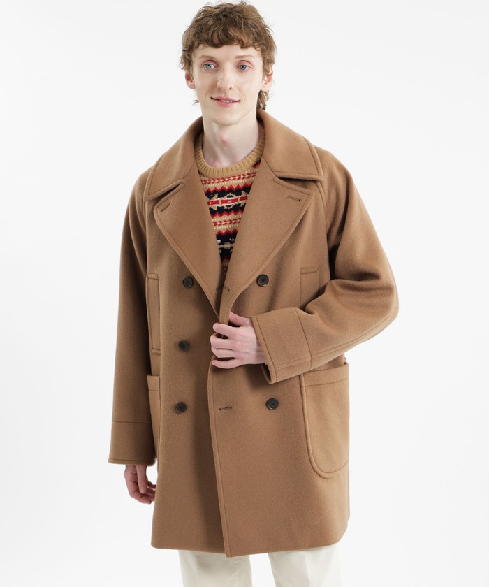 コート｜マッキントッシュ フィロソフィー(MACKINTOSH